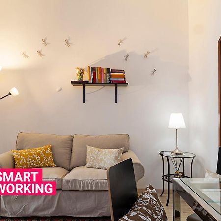Apartamento Casa Rosa al Molo by Wonderful Italy Génova Exterior foto