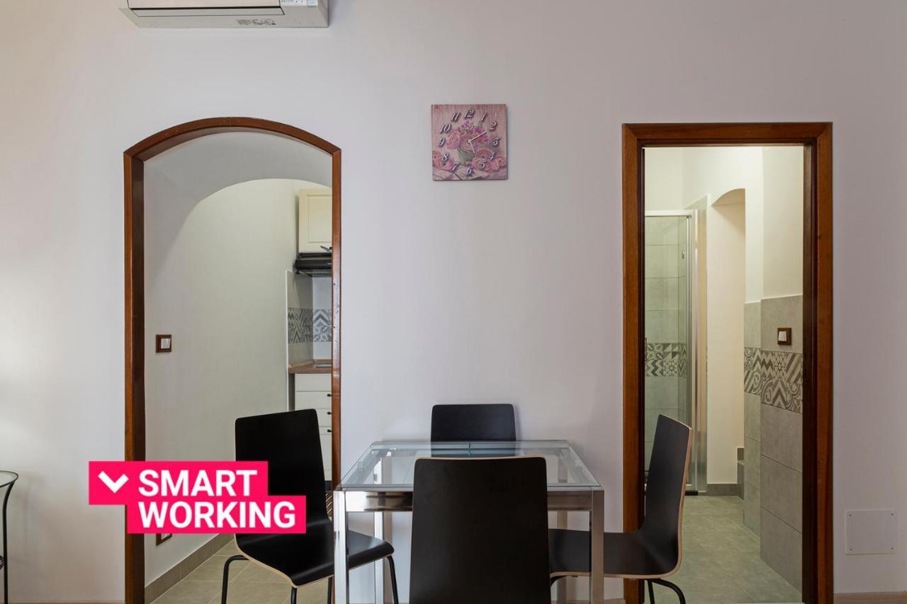 Apartamento Casa Rosa al Molo by Wonderful Italy Génova Exterior foto