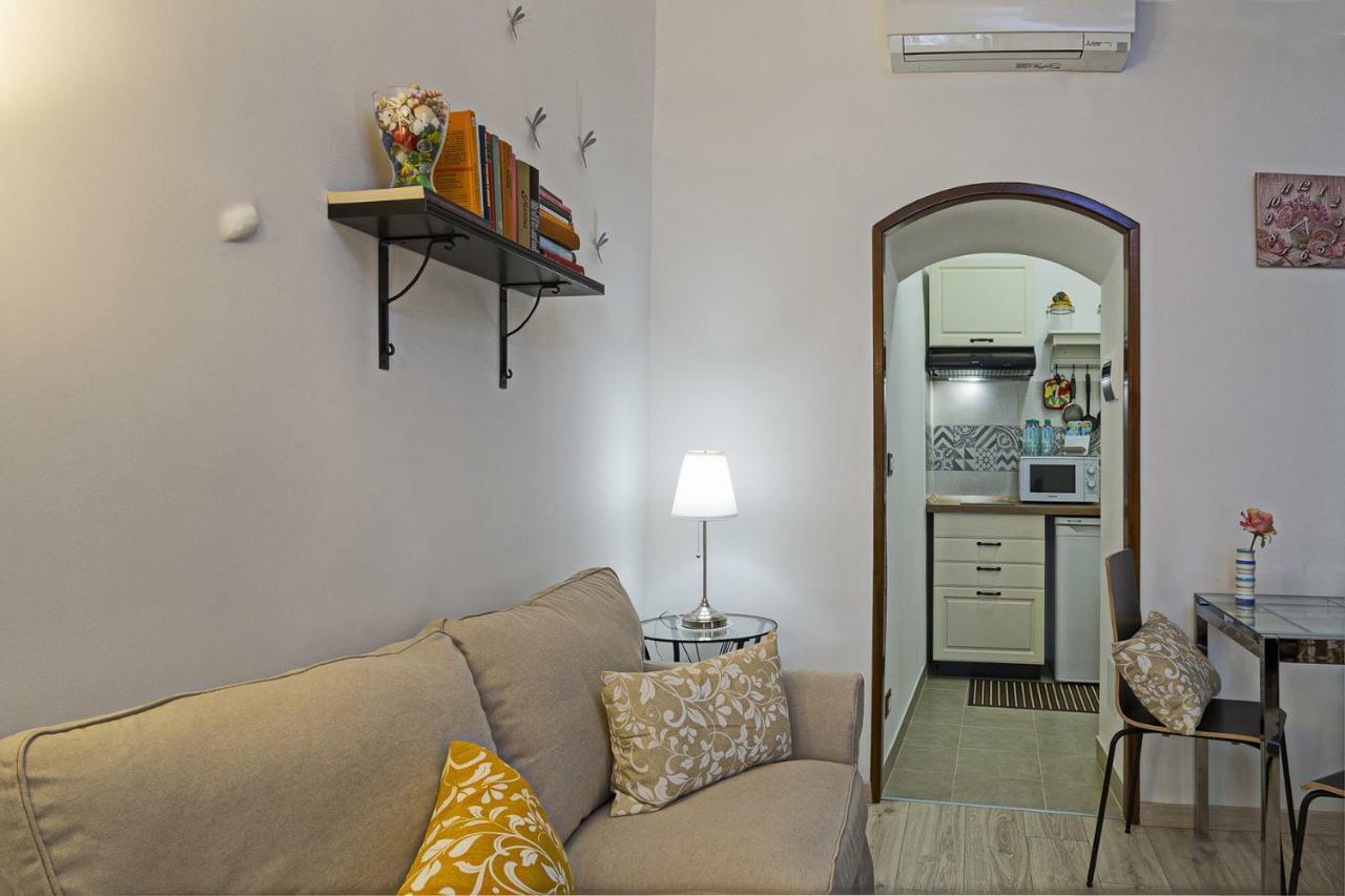 Apartamento Casa Rosa al Molo by Wonderful Italy Génova Exterior foto