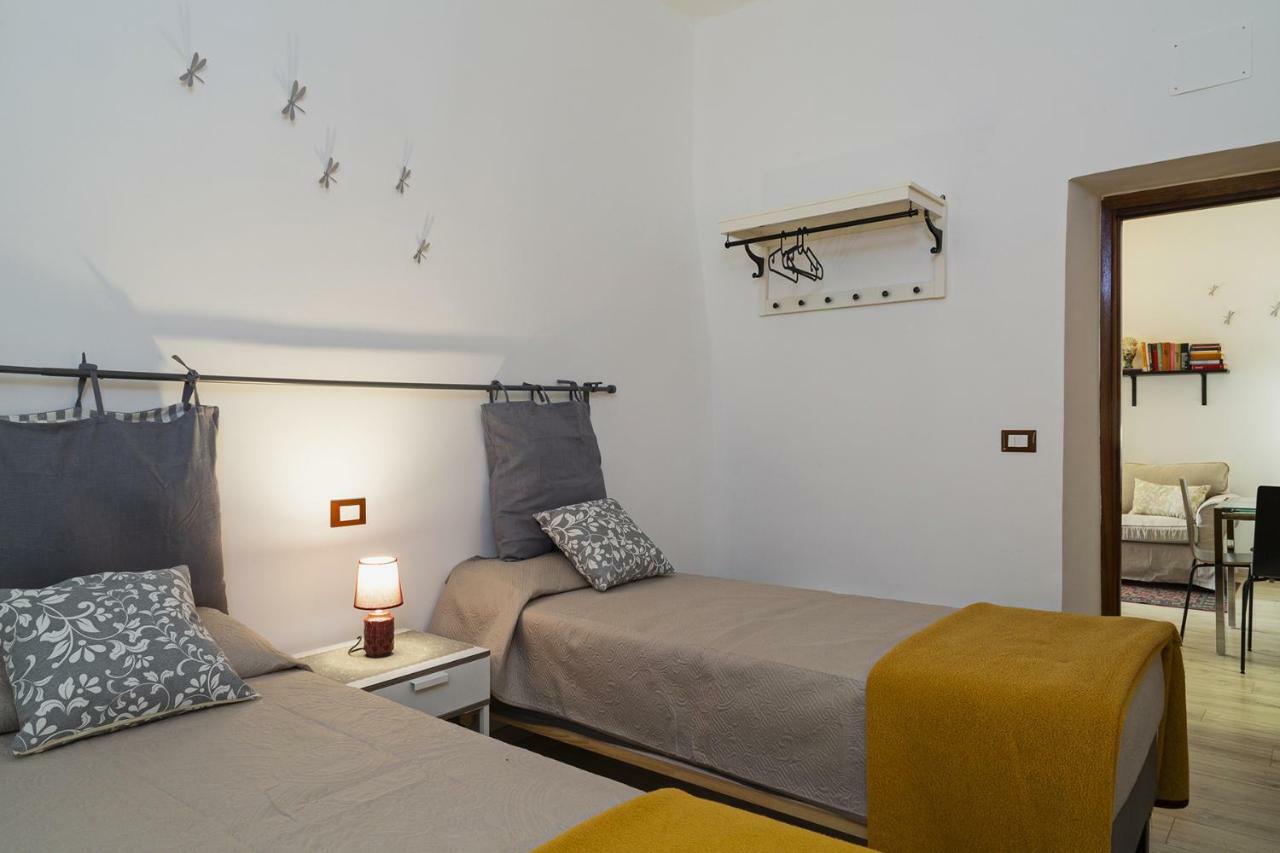 Apartamento Casa Rosa al Molo by Wonderful Italy Génova Exterior foto