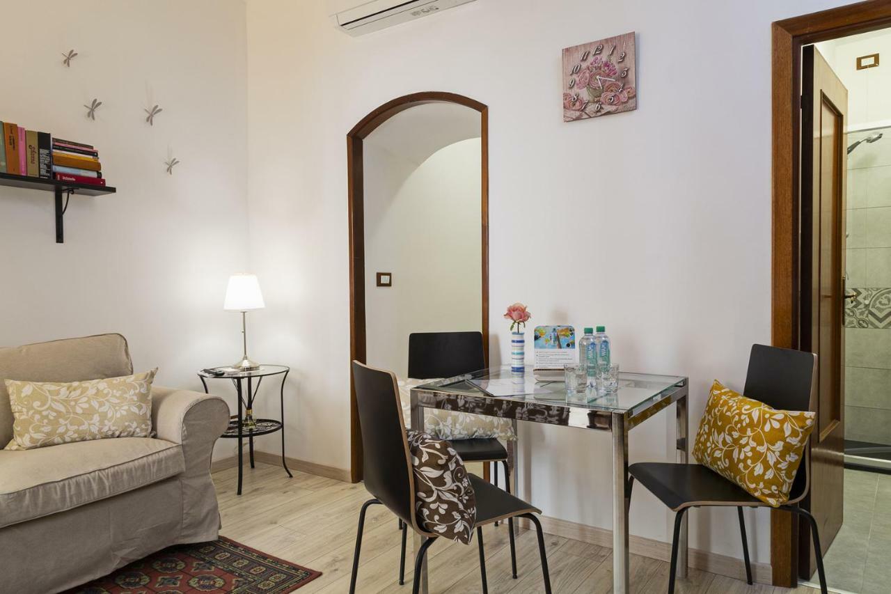 Apartamento Casa Rosa al Molo by Wonderful Italy Génova Exterior foto