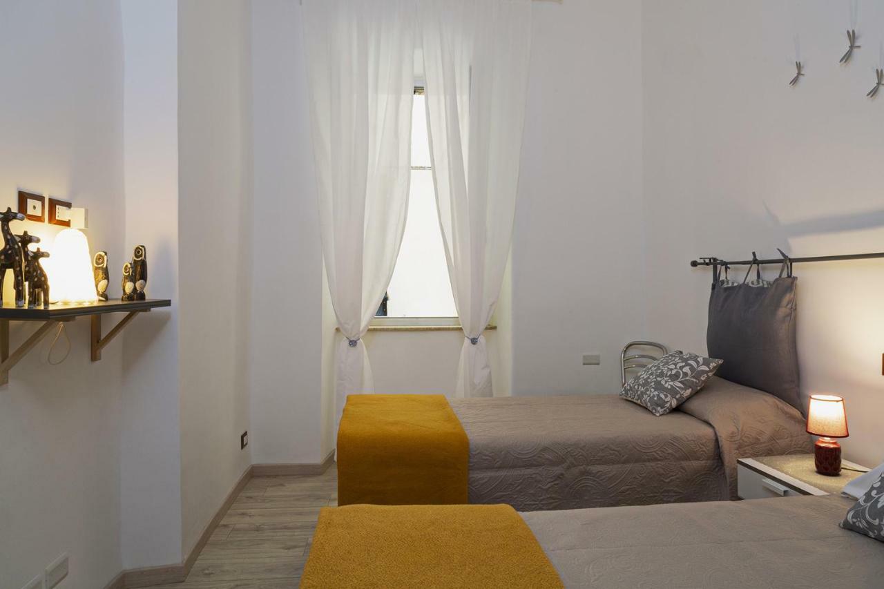Apartamento Casa Rosa al Molo by Wonderful Italy Génova Exterior foto